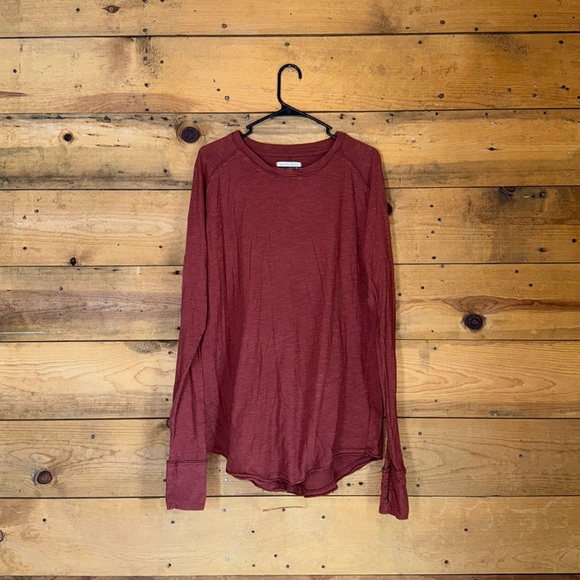 Free People Long Sleeve - Picture 1 of 7